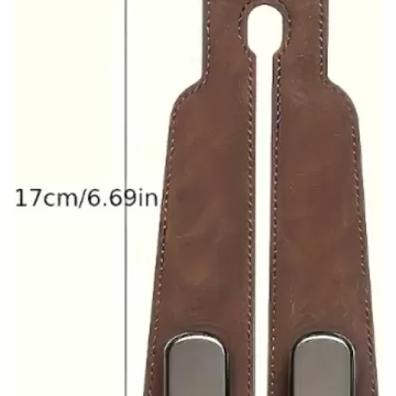 Araç Koltuk Askısı